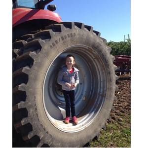 Meet your Posher, Katrina